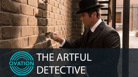 imdb artful detective|the artful detective cancelled.